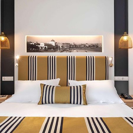 Mercure Rhodes Alexia Hotel & Spa (Adults Only) Rhodes City Kültér fotó