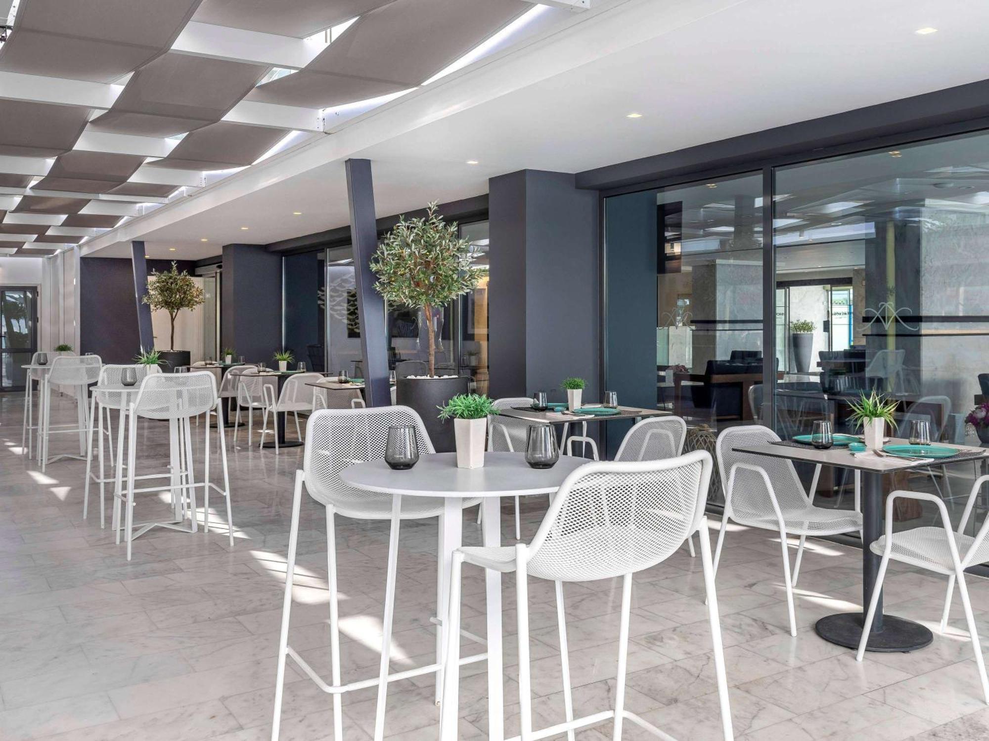 Mercure Rhodes Alexia Hotel & Spa (Adults Only) Rhodes City Kültér fotó