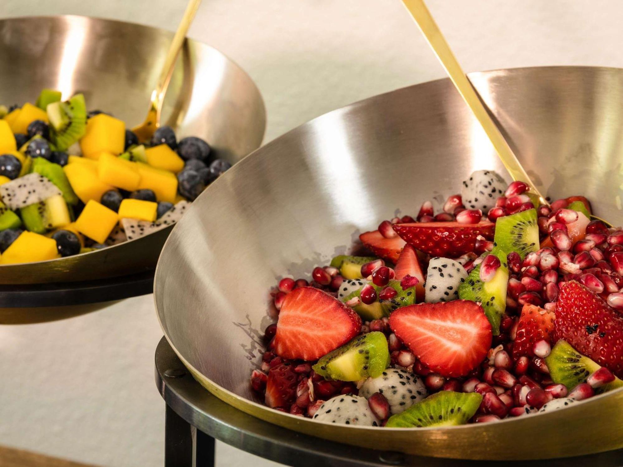 Mercure Rhodes Alexia Hotel & Spa (Adults Only) Rhodes City Kültér fotó